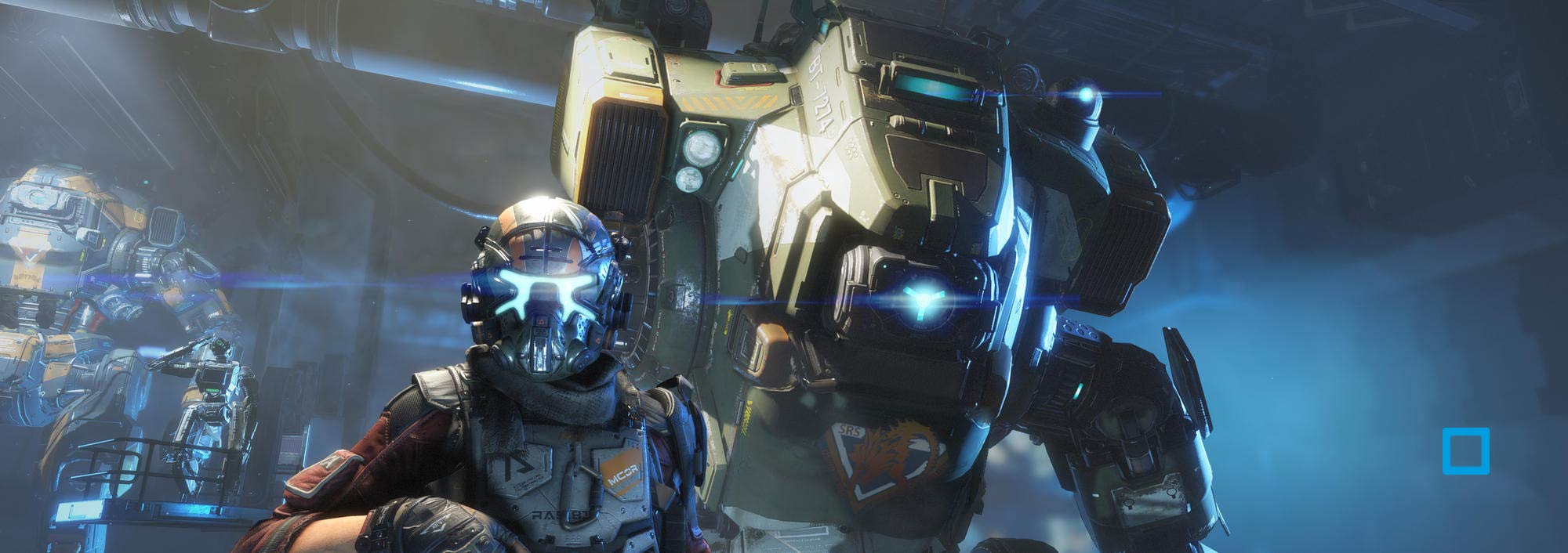 Titanfall 2 - PlayStation 4 [Edizione: Francia]