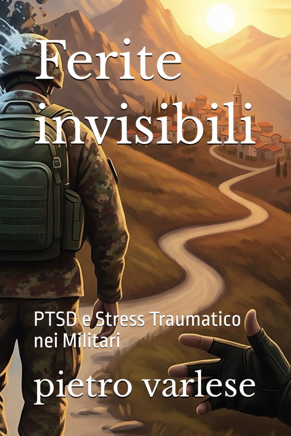 Ferite invisibili: PTSD e Stress Traumatico nei Militari