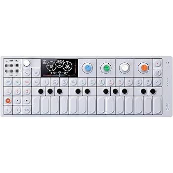 【ジャンク】 Teenage Engineering OP-1 teenage engineering OP-XY 〜OP-1 fieldとOP-Zを掛け合わせた次