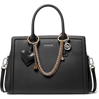 Женская сумка MICHAEL Michael Kors Laila Medium Satchel