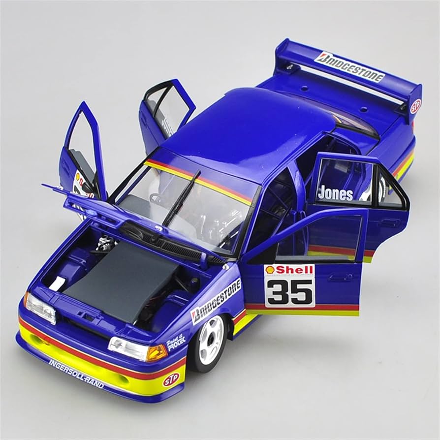 国内未入荷 1/18 CC フォード BF ファルコン V8スーパーカー 国内未入荷 1/18 CC フォード BF ファルコン V8スーパーカー