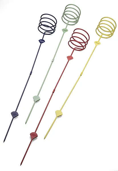 Cuisinart CDH-444 Drink Stakes Party Pack, 4-Pieces