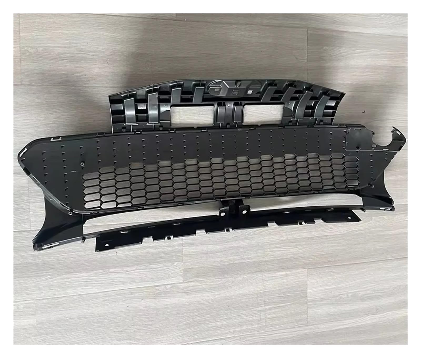 LMYSLCDW Front Kühlergrille - Für Subaru BRZ 2022-2023