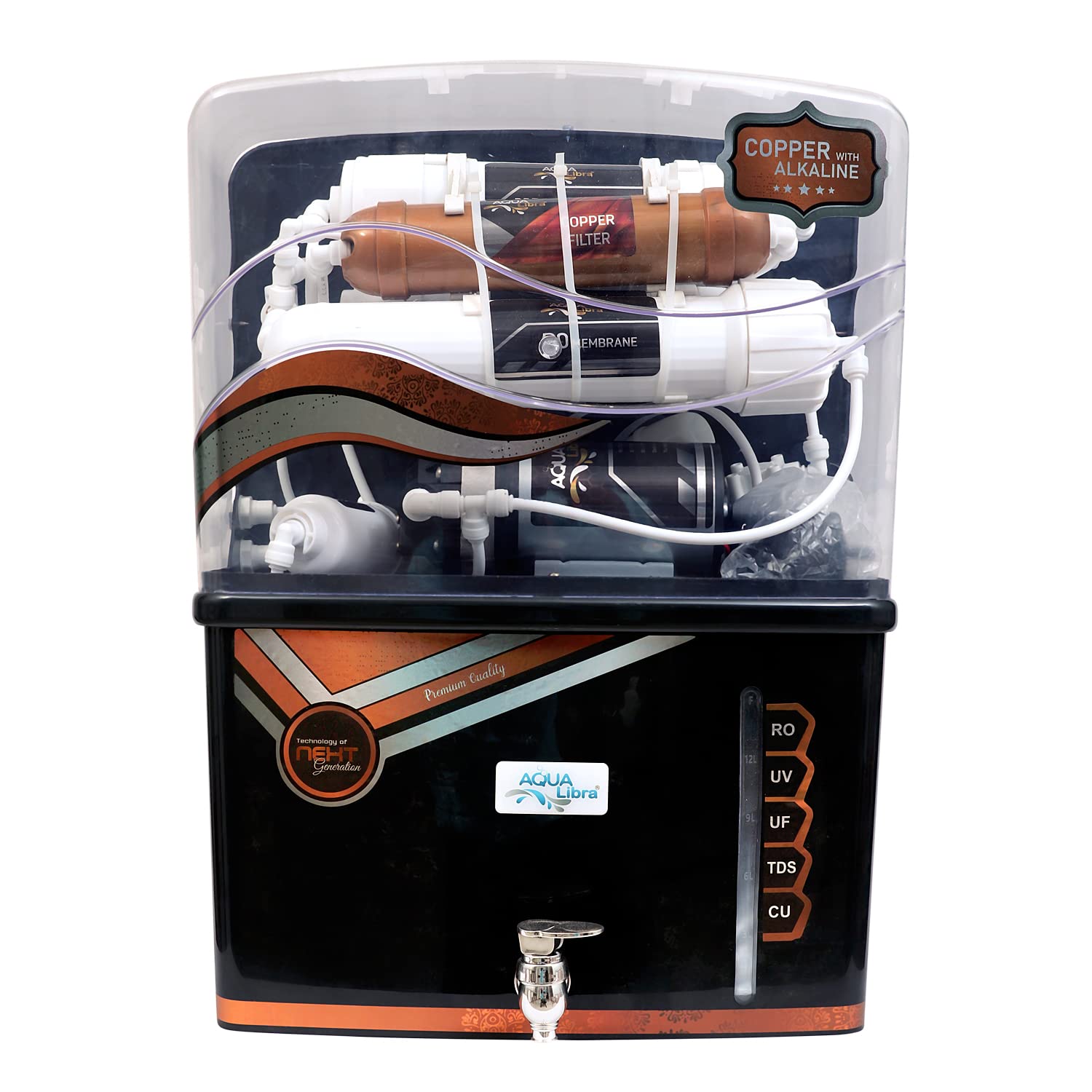 water purifier