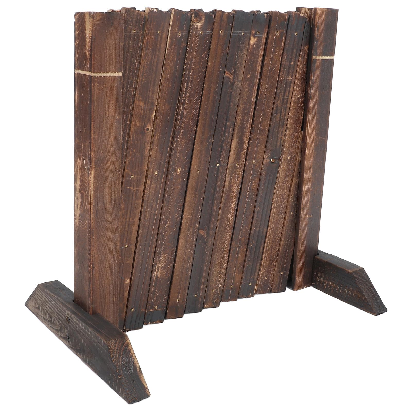 Treillis extensible pour guider vos plantes grimpantes et embellir le jardin