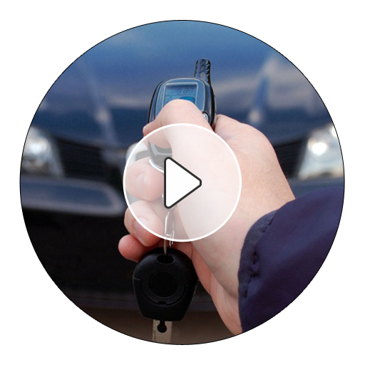 Car Alarm Sound and for Android