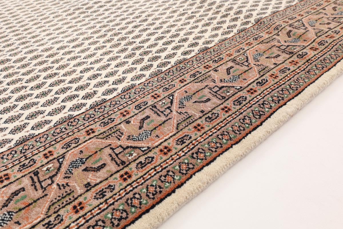 Top-Angebot: Sarough Mir Laxmi 168 x 240 cm Hand Knotted Oriental Rug Indian Wool – Handgeknüpfter Orientteppich Top-Angebot: Sarough Mir Laxmi 168 x 240 cm Hand Knotted Oriental Rug Indian Wool | Handgeknüpfter Orientteppich | Wien Österreich