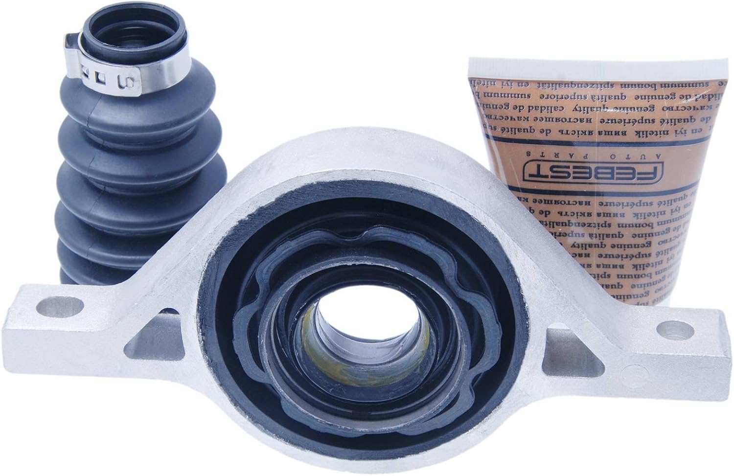 493002P100 - Center Bearing Support For Hyundai/Kia