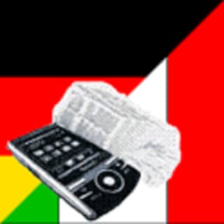 German Italian Dictionary