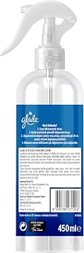 Glade Ev & Tekstil Parfümü Lilyum 450ml