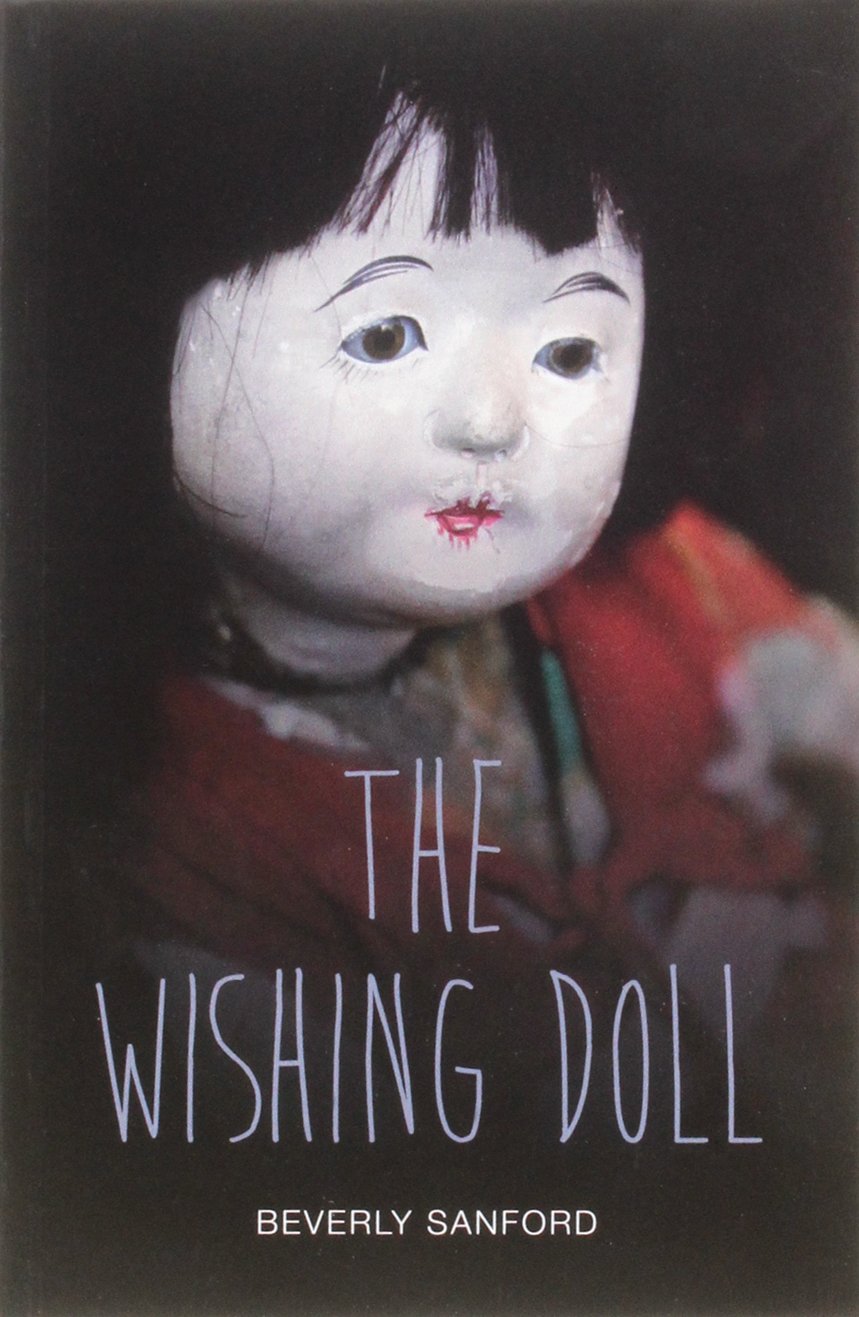 The Wishing Doll by Beverly Sanford (Paperback, 2014)