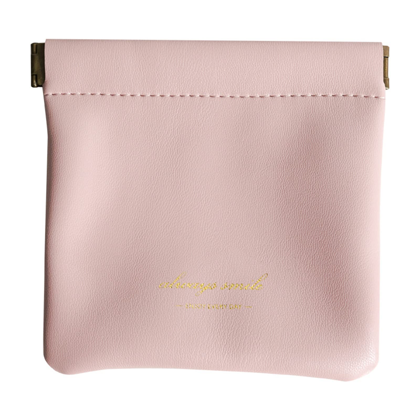Niedliche Mops-Tasche Aus PU-Leder, 20x8,5x6,4 Cm – Als Kosmetiktasche, Stiftehalter Oder Schulset