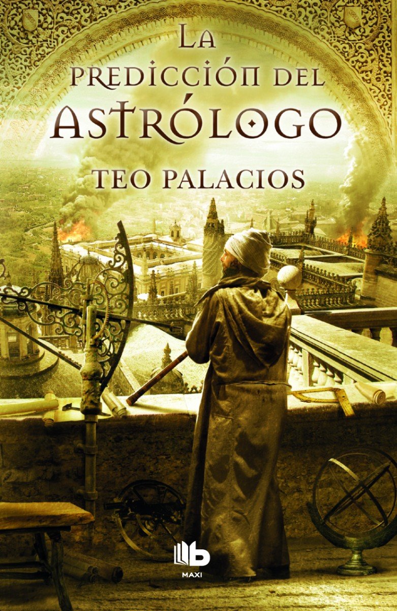 La predicción del astrólogo (Ficción)