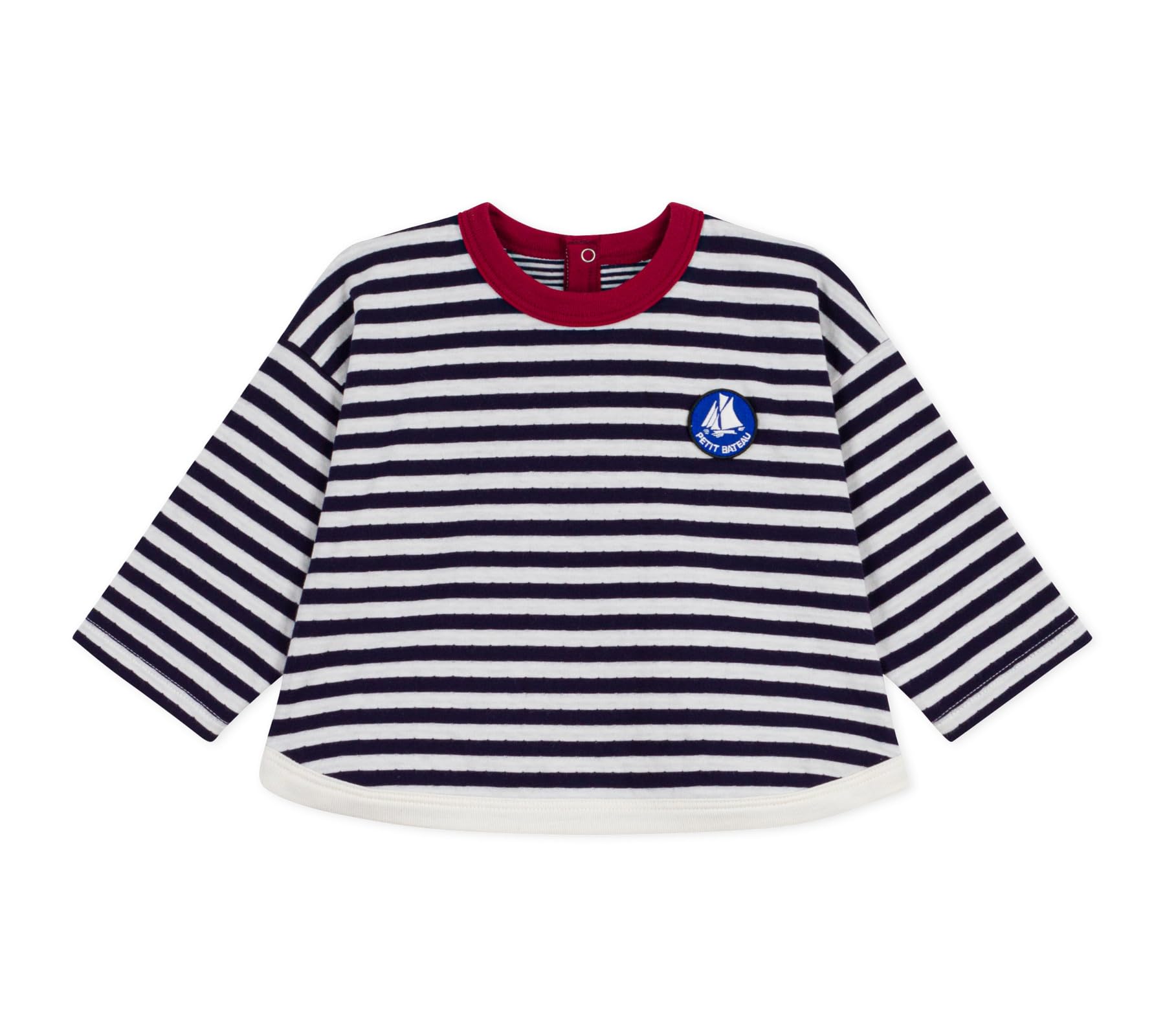Petit Bateau Abbigliamento Giorno Unisex-Bimbi