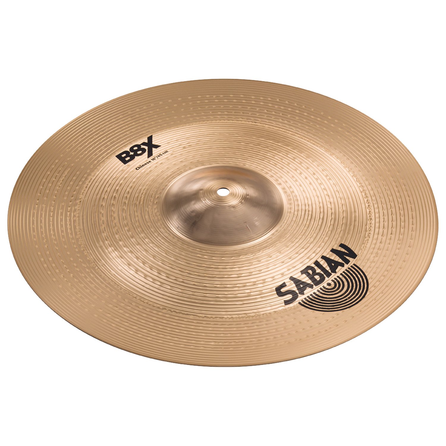 Amazon.com: Sabian 41816X 18