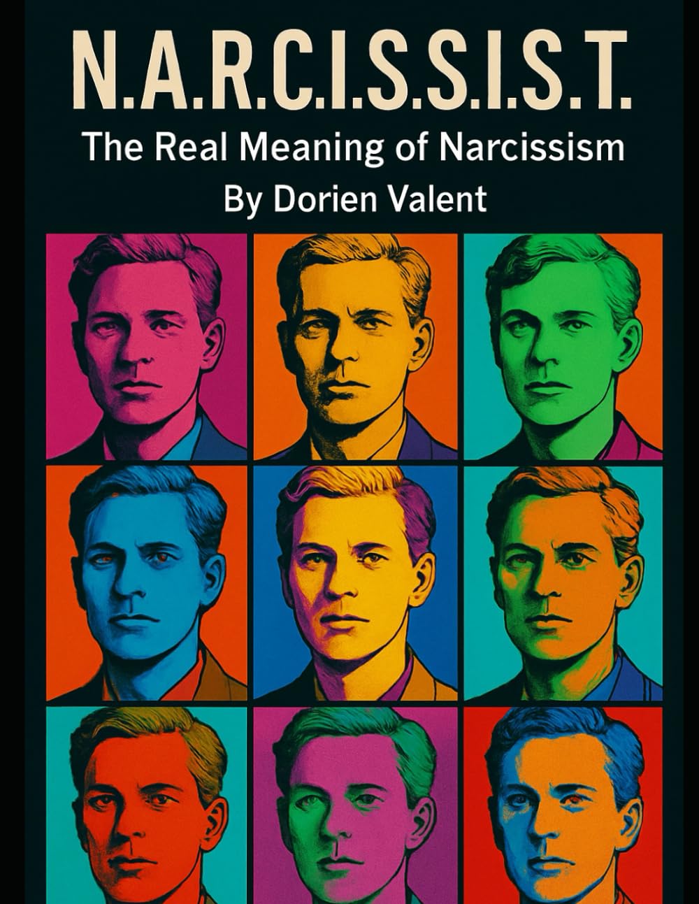 N.A.R.C.I.S.S.I.S.T.: The Real Meaning of Narcissist (How We Are Manipulated)