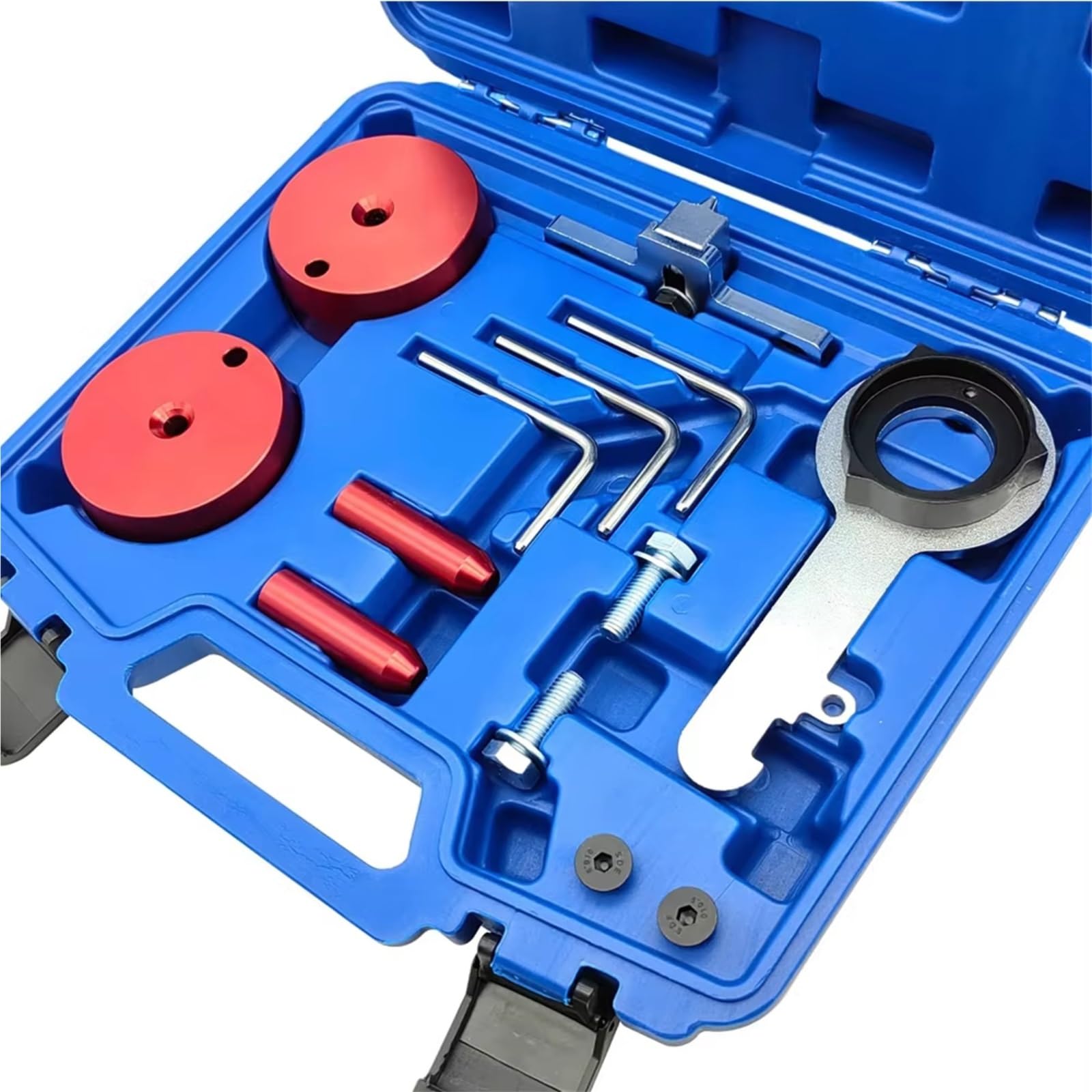 Kit Herramientas Sincronización Reparación Para Ford Para Focus Para S-MAX