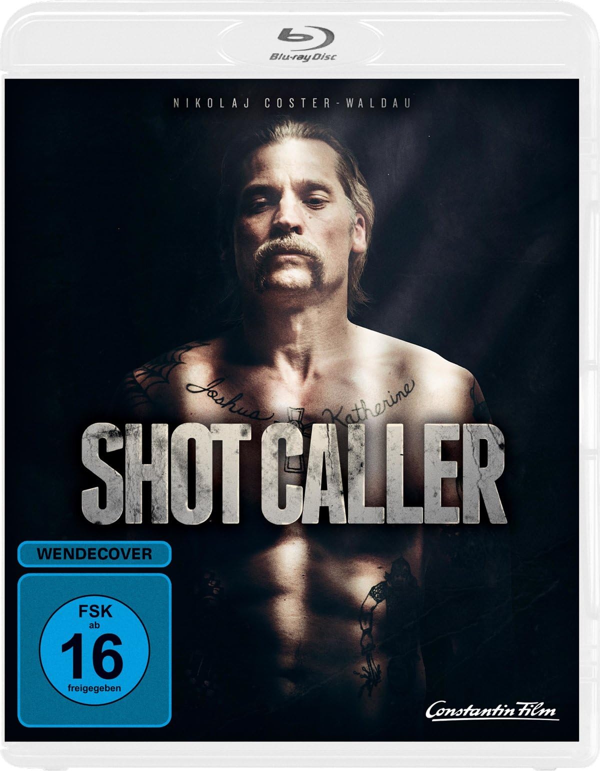 Shot Caller evita derrames de licor gracias a su fondo pesado anticaídas