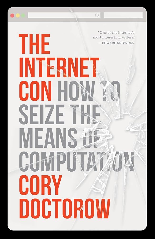 The Video Source Book 12th Ed 1991 2 N–Z The Internet Con: How to Seize the Means of Computation