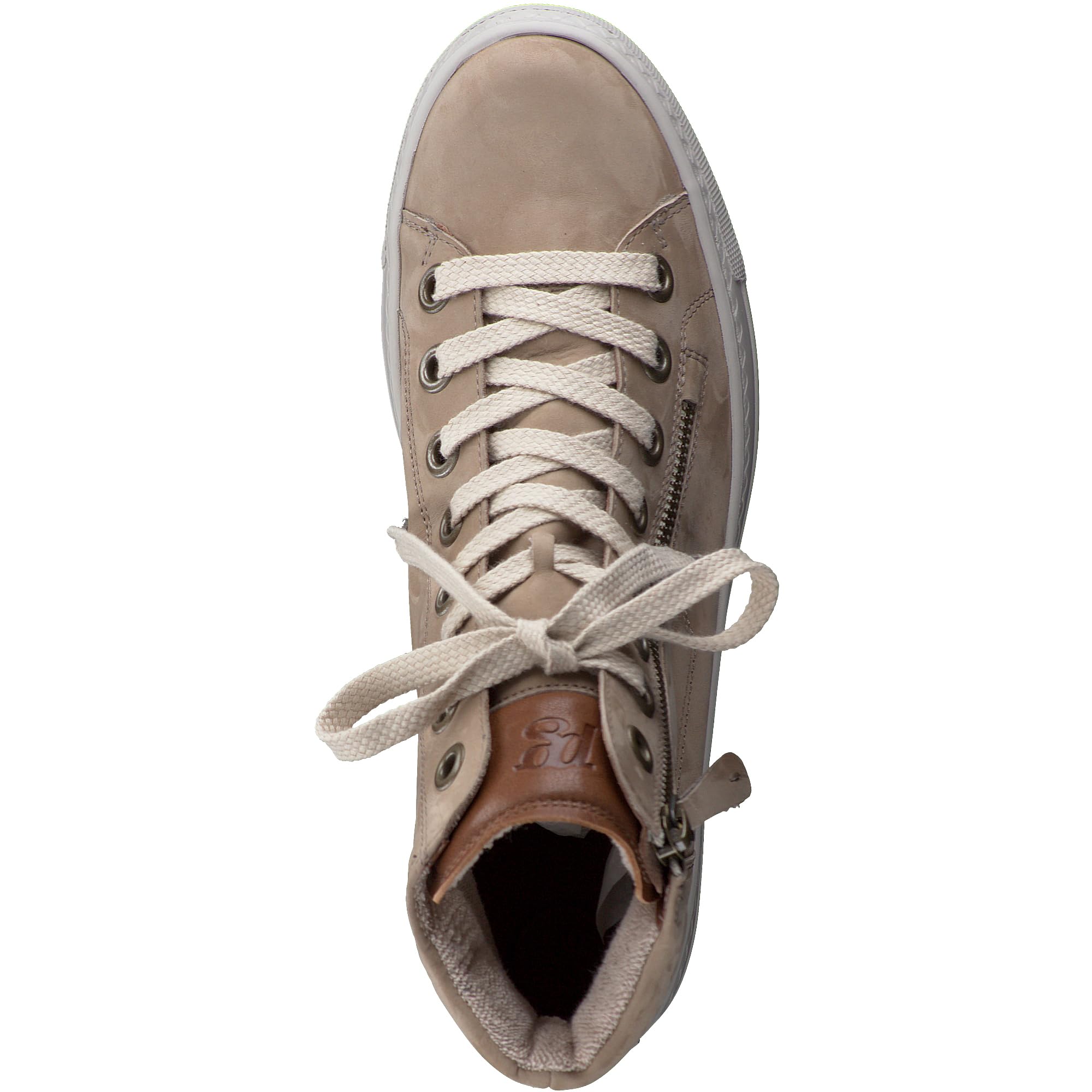 Paul Green Damen, Frauen Schnürstiefeletten