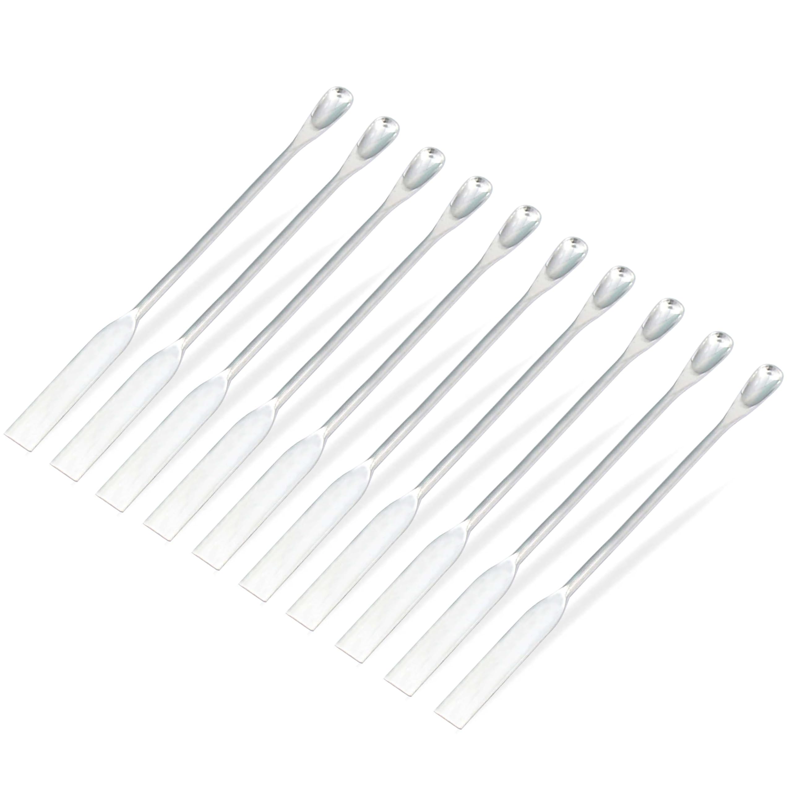 AAProTools 10PK Spatula Spoons, 7