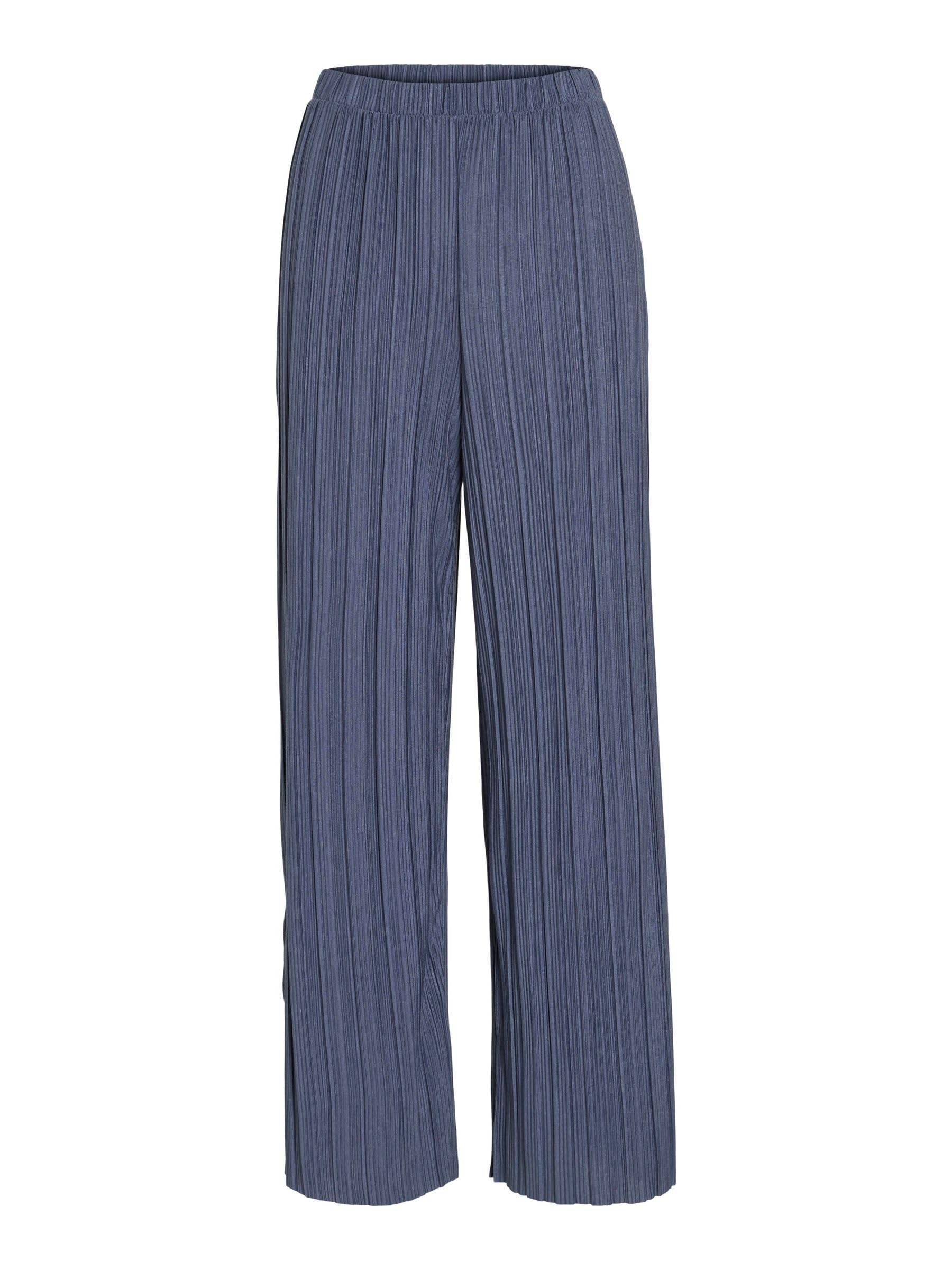 Vila Female Wide Leg Hose VIPLISA High Waist