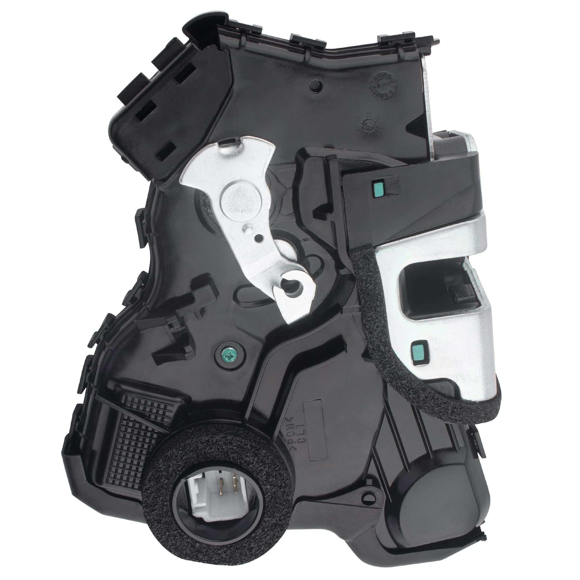 Amazon.com: BOXI 931-400 Front Left Driver Side Power Door Lock