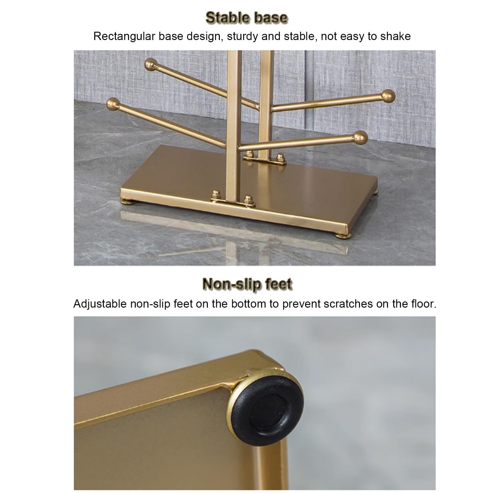Sportball-Organizer-Gestell Mit Rutschfesten Fußpolstern,Vertikales Basketball-Gestell,Ball-Aufbewahrungshalter For Volleyball,Fußball,Wohnzimmer,Garage,Organizer-Ständer,Mehrschichtiger Sortierrahmen