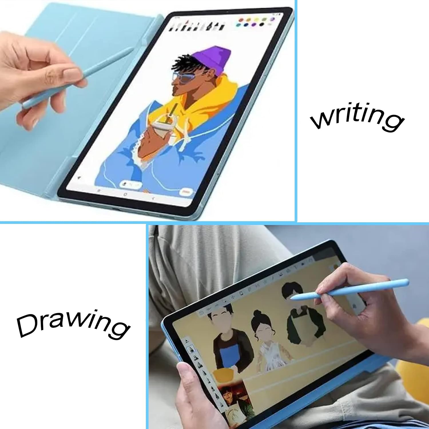 Galaxy Tab S6 Lite 本体 SM-P613 スタイラスペン対応 Amazon | Galaxy Tab S6 Lite スタイラスペン Samsung Galaxy Tab S6