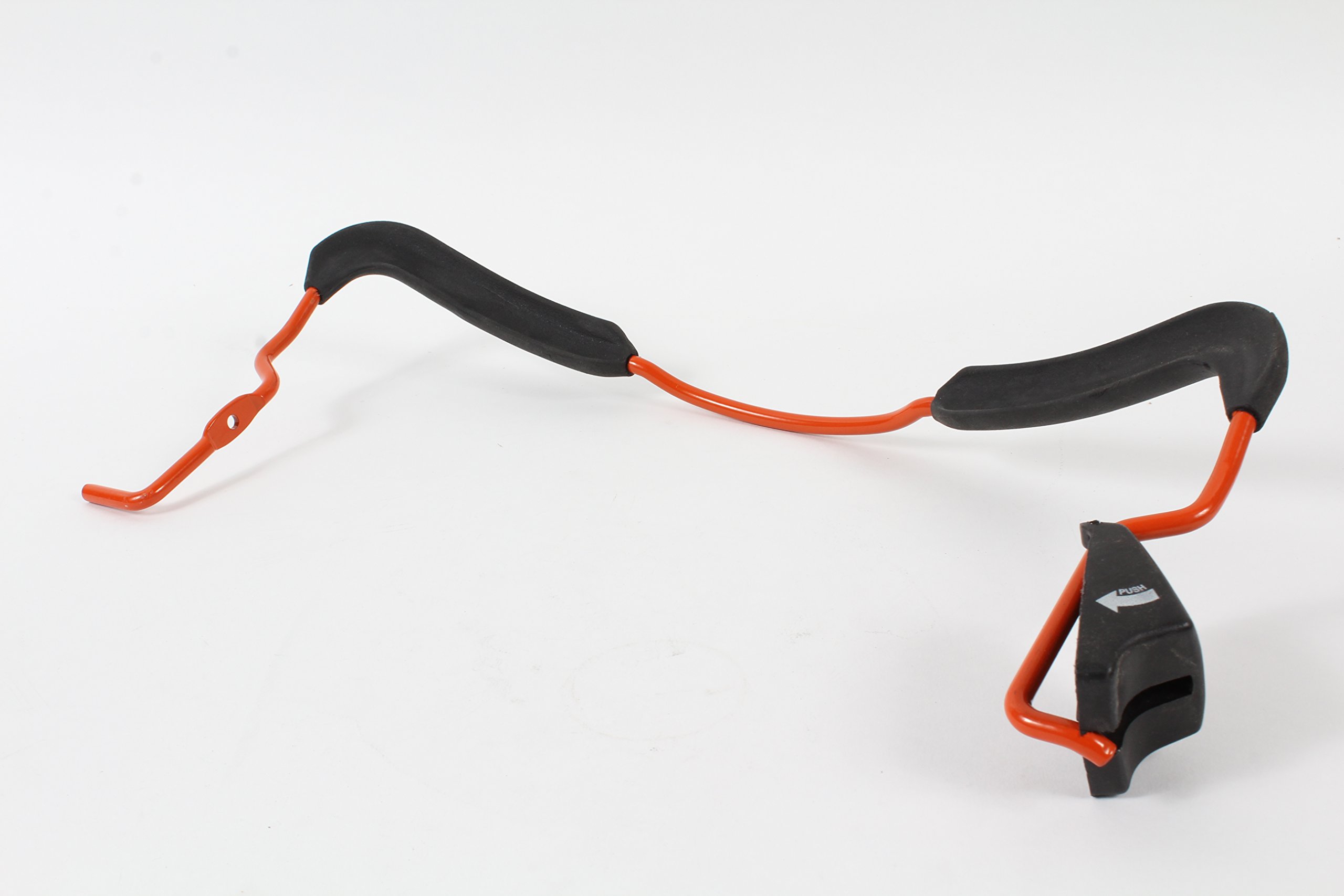Husqvarna Palanca Ergo Bail ASM original 585645311