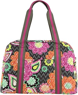 Amazon | ヴェラブラッドリー【vera bradley】13461 花柄