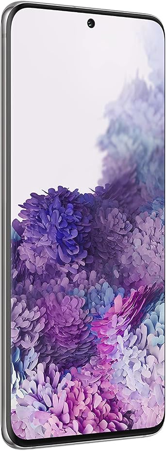 Samsung Galaxy S20 4G 128GB 8GB RAM DS Cosmic Gray EU – Italien Polen T...