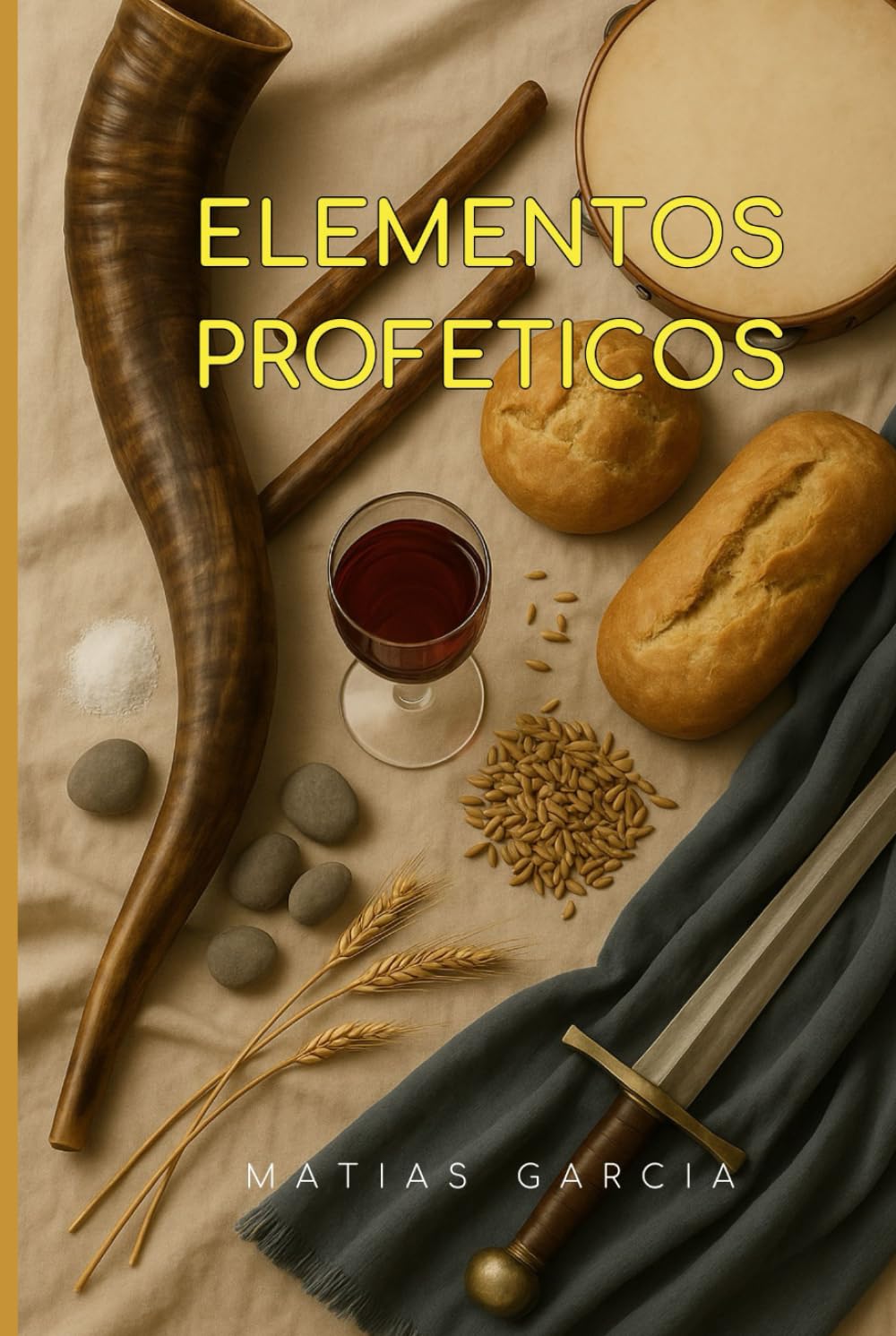 Elementos Profeticos