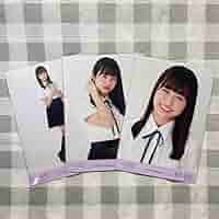 尾木波菜　生写真　コンプ　83種類　フォトアルバム付き 尾木波菜 生写真 コンプ 83種類 フォトアルバム付き 尾木 波菜 on X: