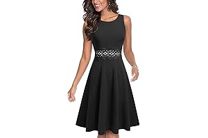 Patty Boutik's Alluring Cocktail Dress for Special Occasions - A079
