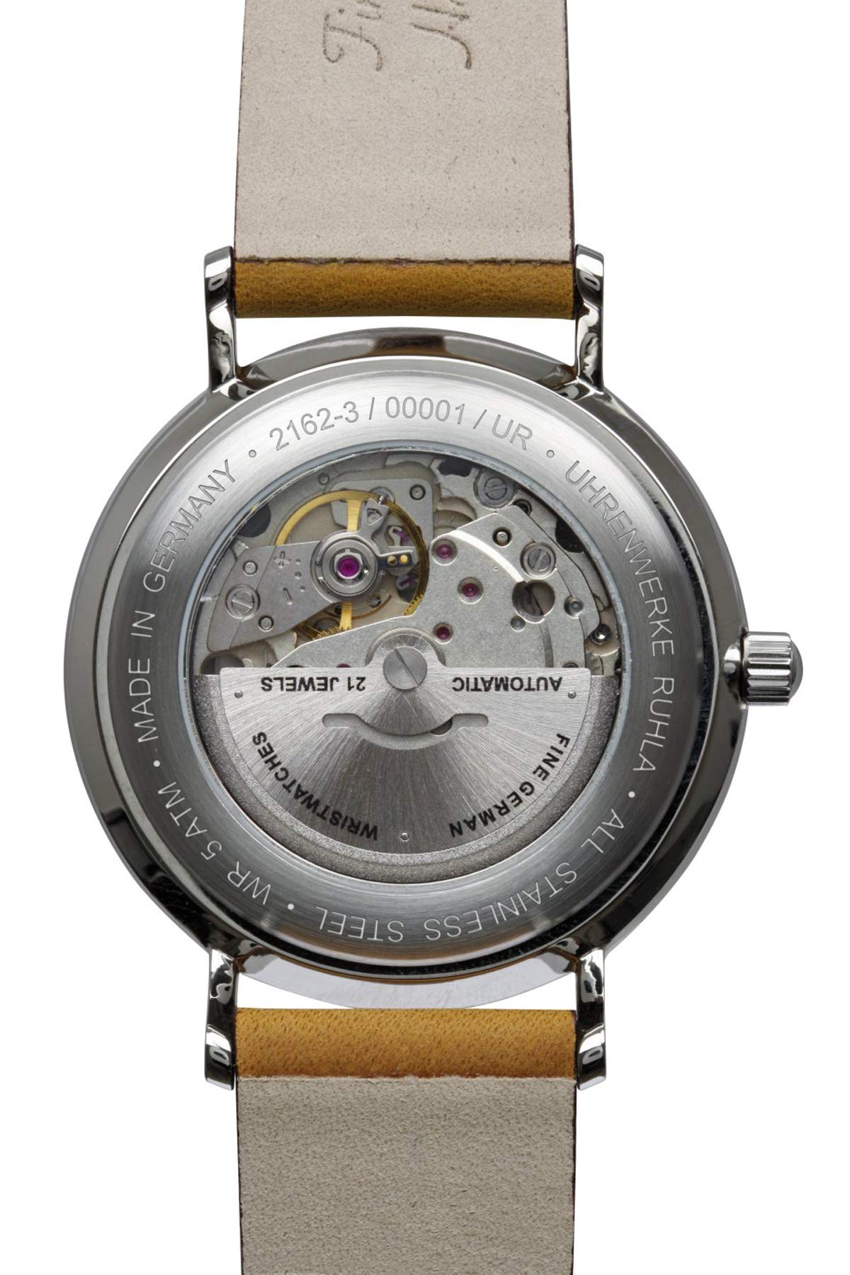 Bauhaus, Classic, Automatik, 21623