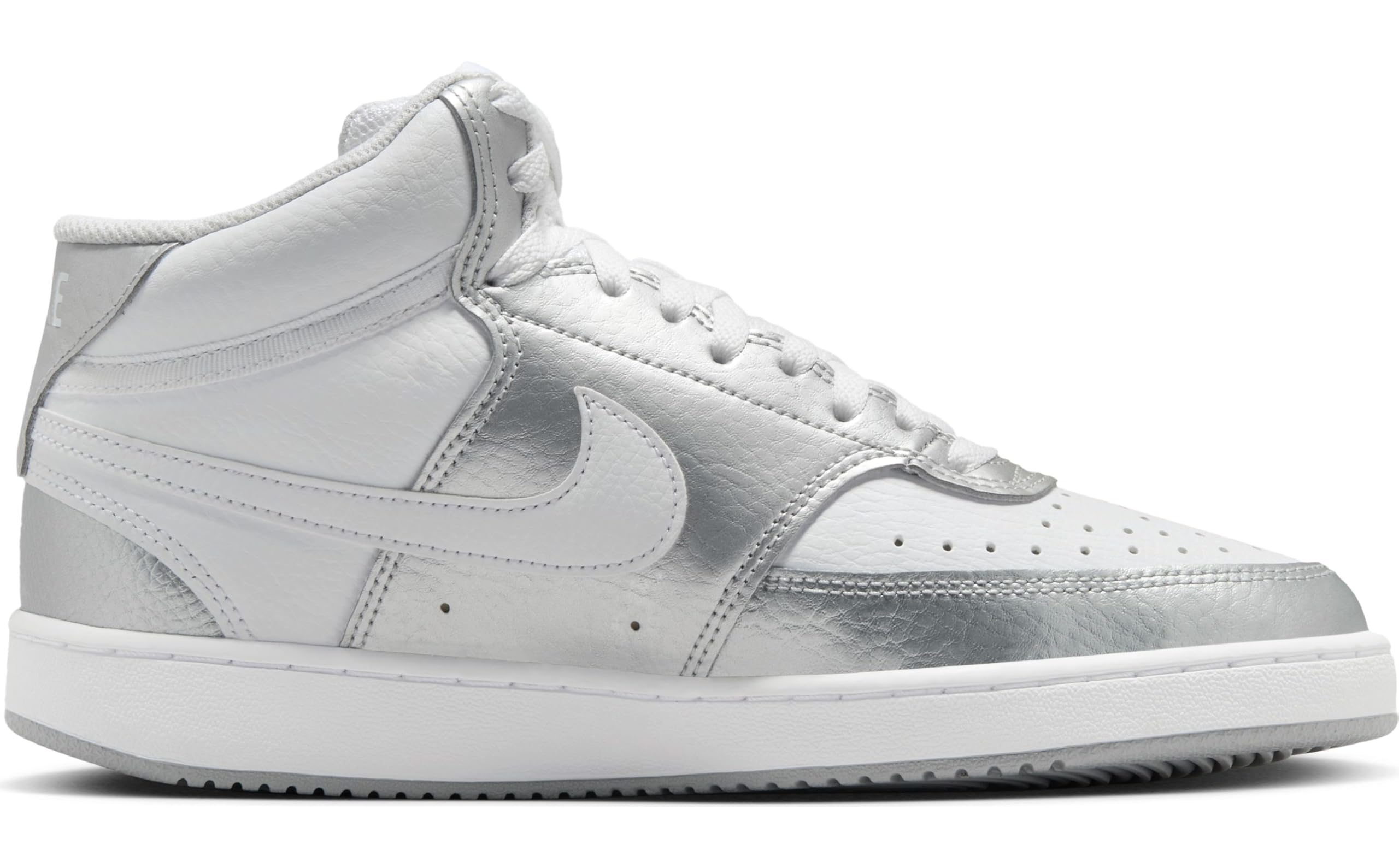 Nike Court Vision Mid Schuh für Herren, CU6620