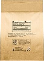 Vista 2 de Pure Original Ingredients Bicarbonato de potasio (1 lb) Natural, seguro para alimentos, electrolitos, levadura