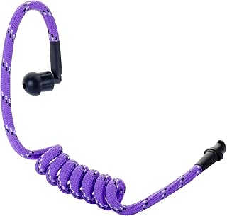 SHON Replacement Braided Nylon Acoustic Coil (CTB29)