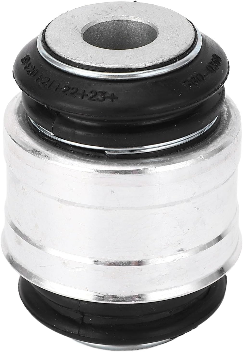 Rear Knuckle Bushing, Steering Knuckle Sleeve Replacement, 1188412‑01 E Fit for Y 2017-2023, Metal Alloy, Easy Installation