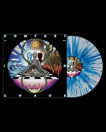 Amazon.com: Let's Cha Cha Cha [LP]