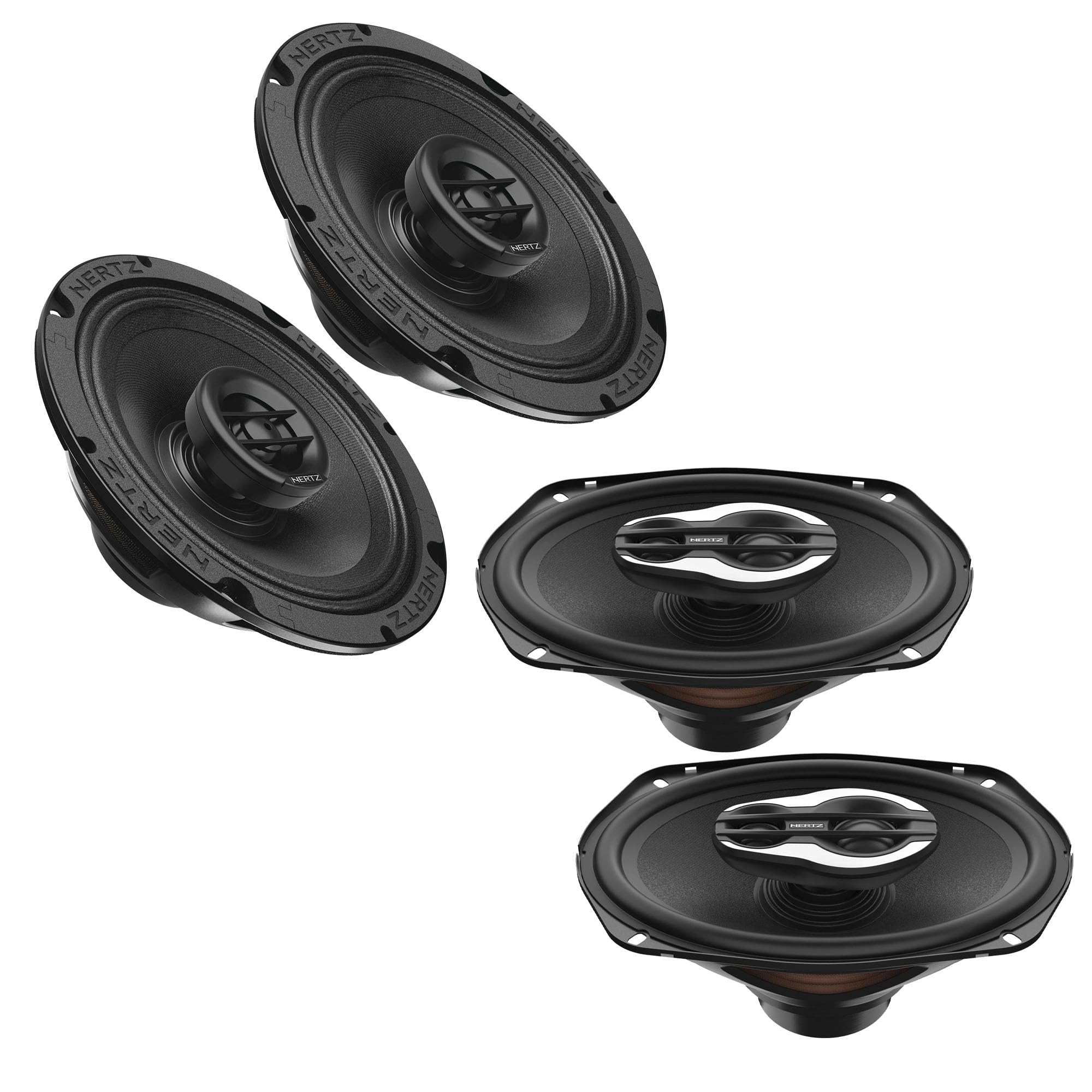 甘楽 Amazon.com: HERTZ 1 Pair SX 165 NEO SPL Show Series 6.5