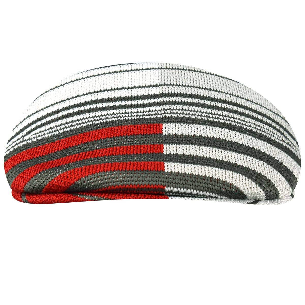 Kangol Digital Stripes 507 - Charcoal Stripe/L