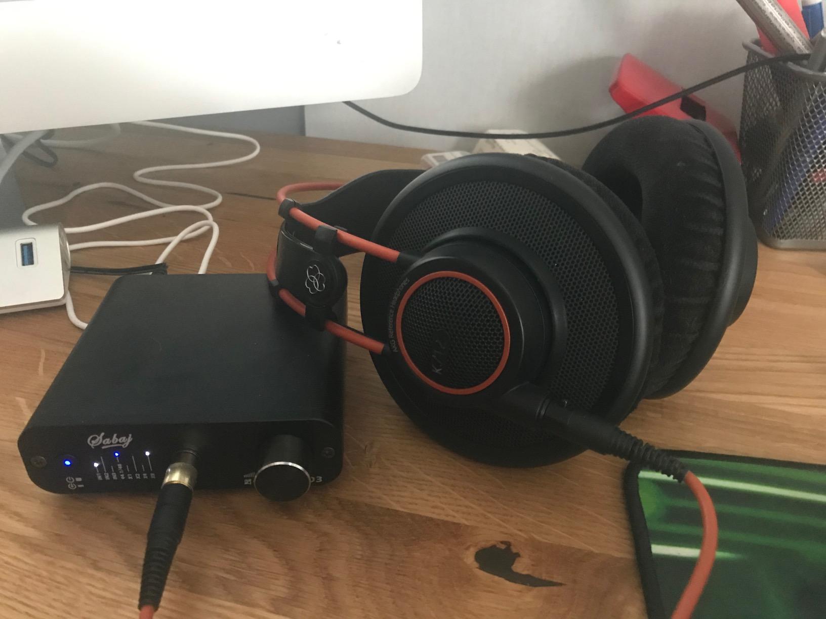 Überraschende Klangverbesserung !