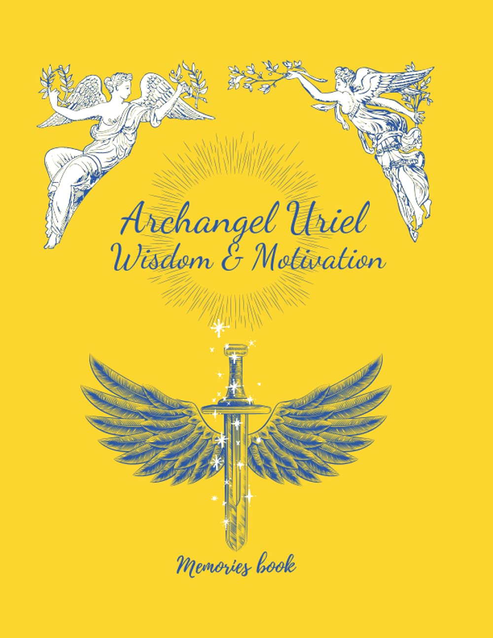 Archangel Uriel: Wisdom and Motivation