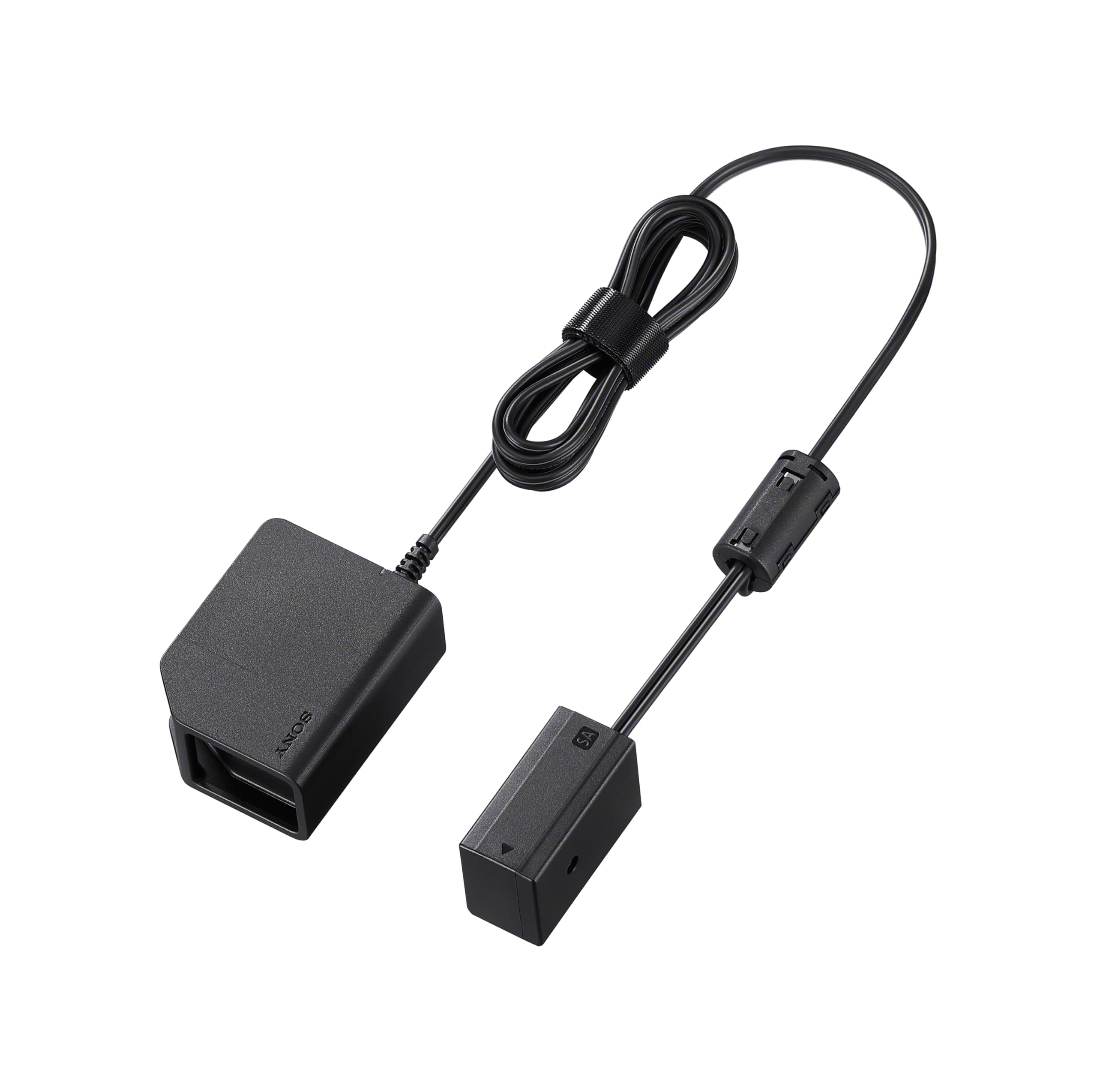 Sony DC-C2 | coupleur de Batterie USB Power Delivery pour appareils Photo avec NP-SA100, idéal pour Usage continu, Streaming et Studio, Compatible Alpha 7R VI