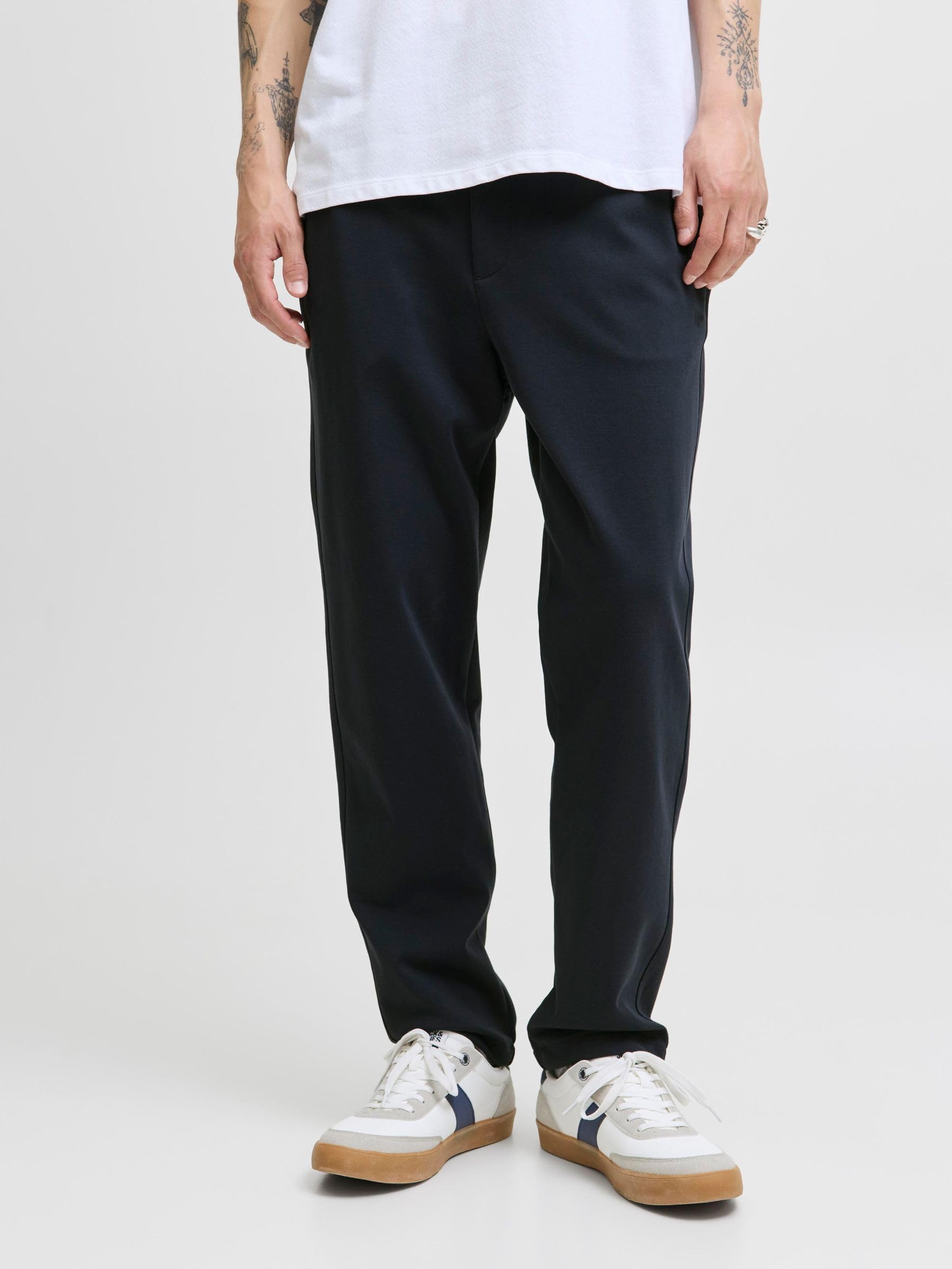 JACK & JONES Jpstace Neo Jogger Pants Noos - Jpstace Neo Pantalon de Jogging Noos - Casual - Homme