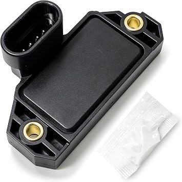 SMMS Engine Ignition Control Module for Buick, for Cadillac, for Chevy, for GMC, 1996-2007 Replaces OE 10482803