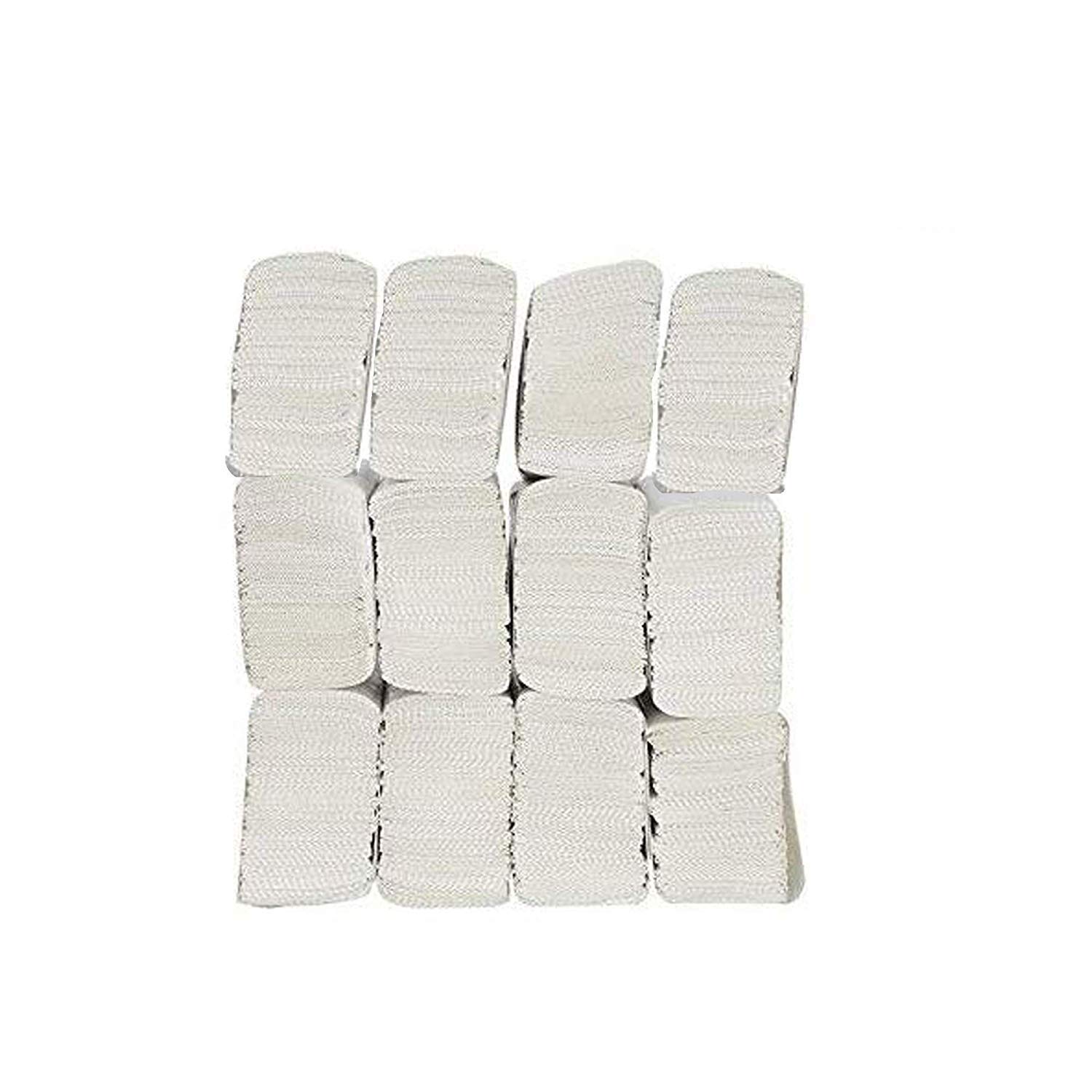Dhwani Enterprise M- Fold Tissue Paper (White, 12 Packet, Medium) with Check Duster Cloth (GIVE MAXIMUM 5 QTY MORE THAN 5 QTY I CANT DISPATCH) (B089Q8DDWW) Amazon Price History, Amazon Price Tracker