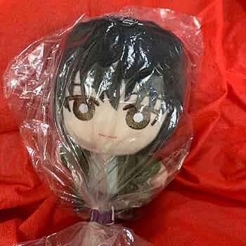 桂小太郎 ともぬい ぬいぐるみ Amazon.co.jp: 銀魂 THE FINAL 桂 小太郎 ともぬい ぬいぐるみ